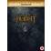 The Hobbit: The Battle Of The Five Armies - Extended Edition [DVD] [2014]